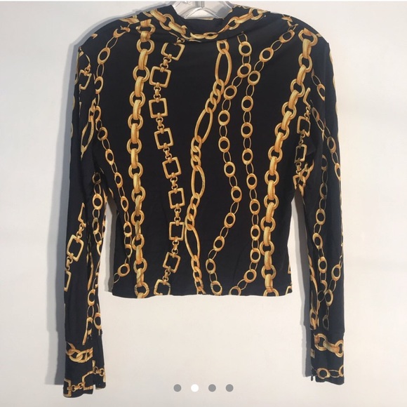 Dolce & Gabbana Blouse - Picture 2 of 4